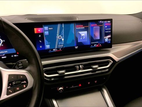Certified 2023 BMW i4 eDrive40 w/ M Sport Package RWD image 5