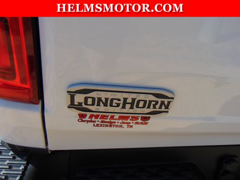 New 2026 RAM 1500 Limited AWD/4WD image 17
