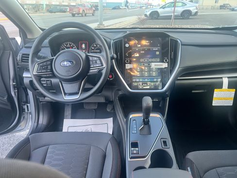 New 2026 Subaru Impreza 2.0i Sport image 6