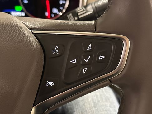 Used 2024 Chevrolet Malibu LT image 27