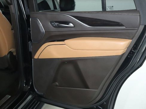 Used 2021 Cadillac Escalade Sport image 34