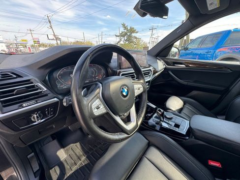 Used 2022 BMW X3 xDrive30i w/ Premium Package 2 AWD/4WD image 23