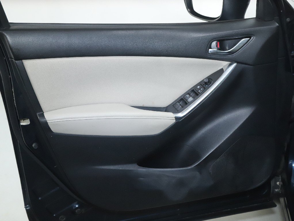 Used 2015 MAZDA CX-5 Touring AWD/4WD image 16