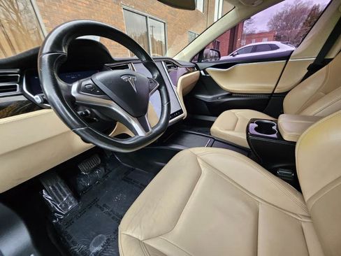 Used 2016 Tesla Model S 90D image 31