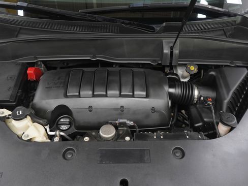 Used 2016 GMC Acadia SLT w/ Open Road Package image 31