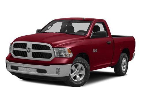 Used 2014 RAM 1500 Express image 4