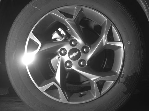Used 2025 Chevrolet Trax LT w/ LT Convenience Package FWD image 15