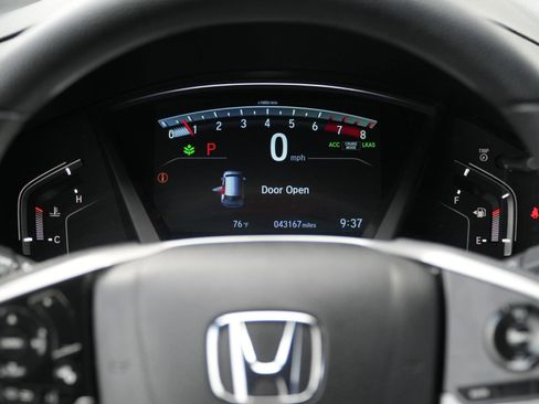 Used 2020 Honda CR-V EX image 19