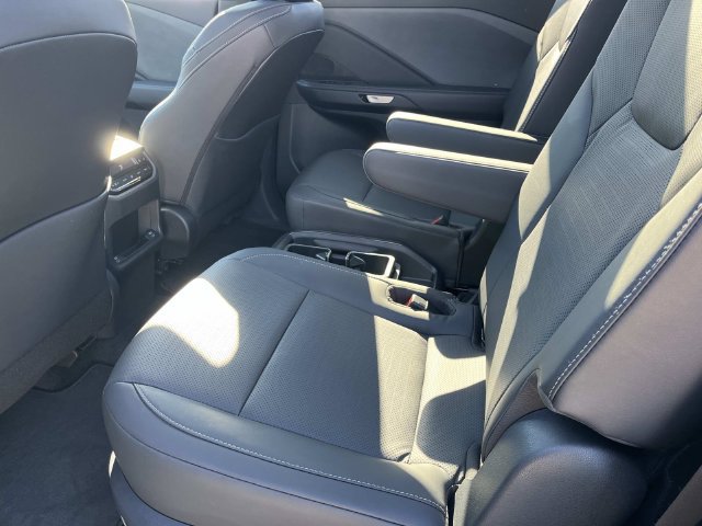 Used 2026 Lexus TX 350 AWD w/ Technology Package image 20