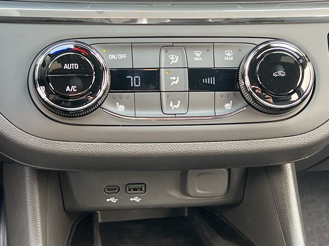 New 2026 Buick Envista Preferred w/ Convenience I Package FWD image 11
