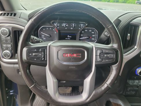 Used 2021 GMC Sierra 1500 Elevation AWD/4WD image 16