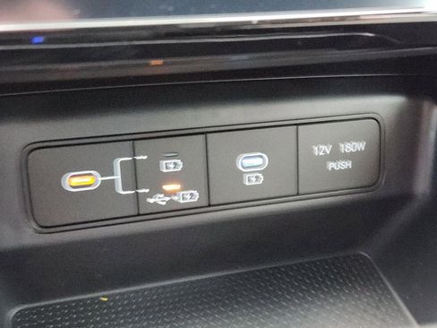 New 2026 Hyundai Santa Cruz SEL FWD image 17