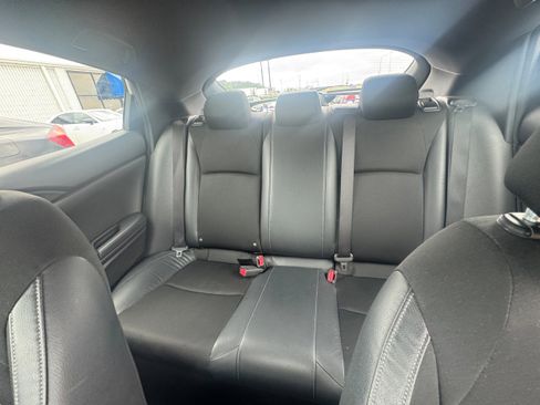 Used 2021 Honda Civic Sport image 17