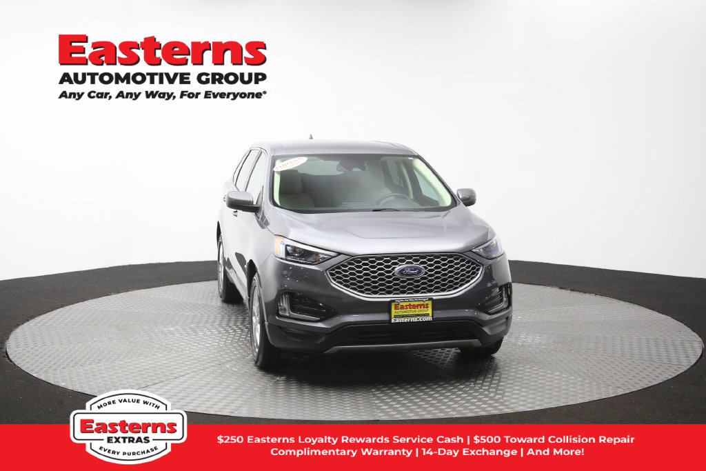 Used 2023 Ford Edge ST-Line AWD/4WD image 52