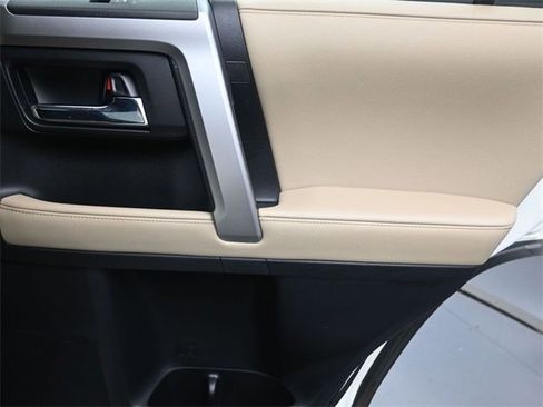Used 2023 Toyota 4Runner Limited image 26