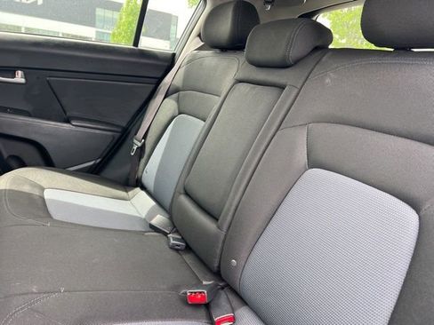 Used 2015 Kia Sportage LX FWD image 28