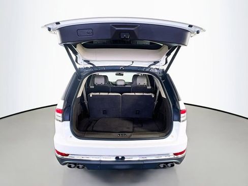 Used 2020 Lincoln Aviator Reserve w/ Equipment Group 202A image 29