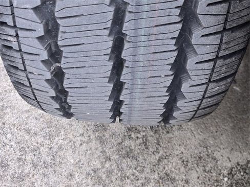 Used 2024 Ford Transit 250 Low Roof w/ Exterior Upgrade Package image 14