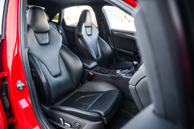 Used 2015 Audi S4 Premium Plus w/ Technology Package AWD/4WD image 80