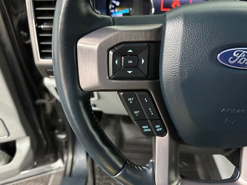 Used 2022 Ford F350 Limited AWD/4WD image 15