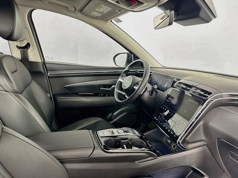 Used 2023 Hyundai Tucson SEL AWD/4WD image 35