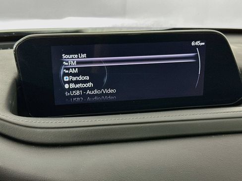 Certified 2023 MAZDA CX-30 AWD 2.5 S w/ Preferred Package image 15