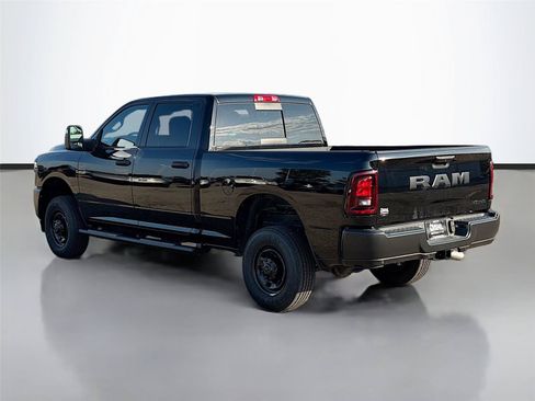 New 2026 RAM 2500 Tradesman AWD/4WD image 10