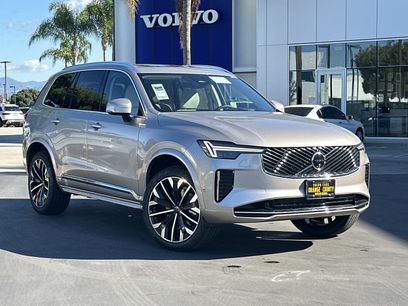 New 2026 Volvo XC90 B6 Ultra