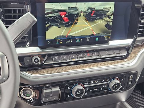 New 2026 Chevrolet Silverado 2500 LT w/ Trail Boss Package AWD/4WD image 22