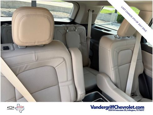 Used 2022 Lincoln Aviator Reserve w/ Equipment Group 201A AWD/4WD image 40