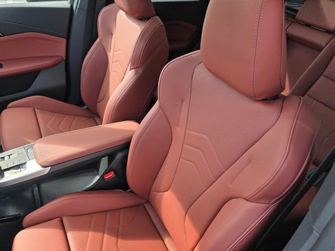 New 2026 BMW X1 xDrive28i image 9