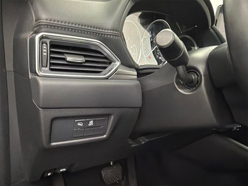 Used 2023 MAZDA CX-5 AWD 2.5 S w/ Select Package image 30