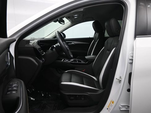 Used 2024 Buick Envision Sport Touring image 22