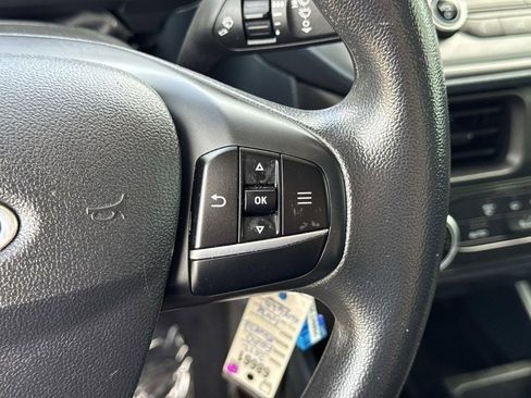 Used 2022 Ford Maverick XL image 11