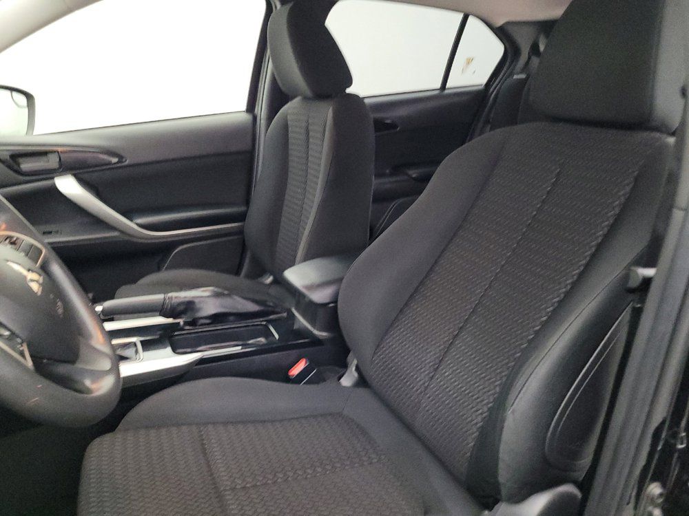Used 2019 Mitsubishi Eclipse Cross ES AWD/4WD image 17