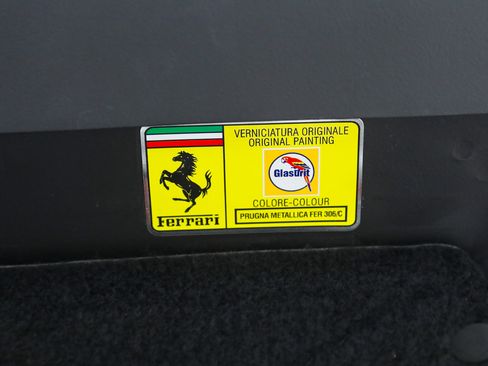 Used 1989 Ferrari 328 GTB RWD image 37