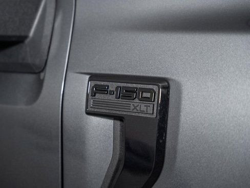 New 2026 Ford F150 XLT w/ Equipment Group 302A MID image 15