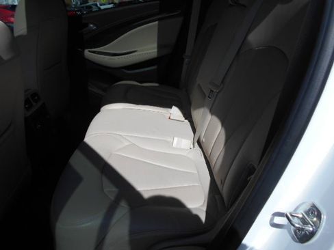 Used 2019 Buick Envision Essence w/ LPO, Cargo Package image 9