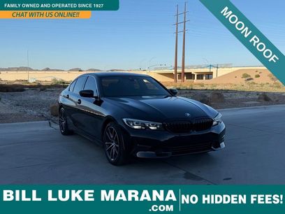 Used 2020 BMW 330i Sedan w/ Driving Assistance Package