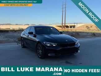 Used 2020 BMW 330i Sedan w/ Driving Assistance Package video 1