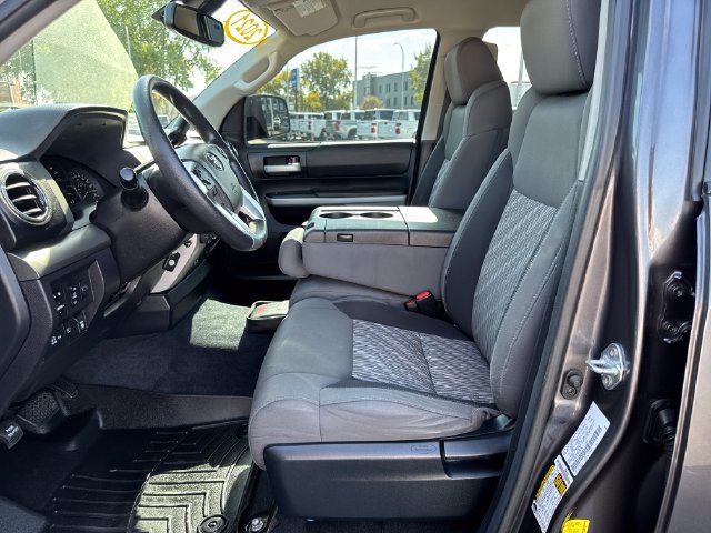 Used 2021 Toyota Tundra SR5 AWD/4WD image 9