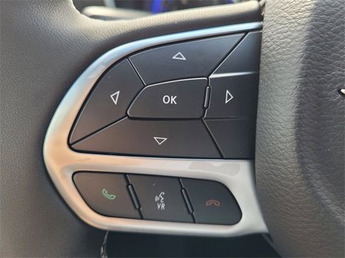 New 2026 Chrysler Voyager LX image 29