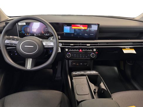 New 2025 Hyundai Tucson Blue w/ Tow & Go Package image 10