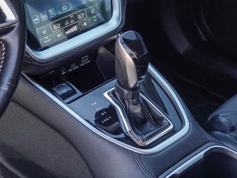 Used 2023 Subaru Outback Limited XT image 17