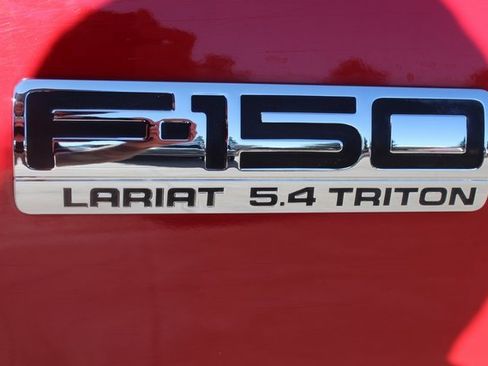 Used 2007 Ford F150 Lariat image 19