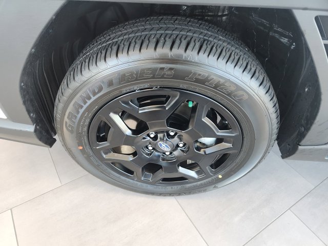 New 2026 Subaru Outback Wilderness AWD/4WD image 7