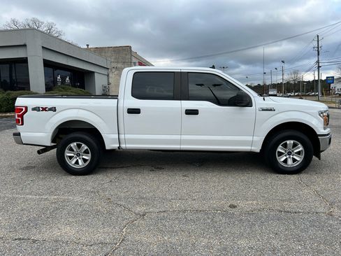 Used 2020 Ford F150 XL w/ Equipment Group 101A Mid image 21