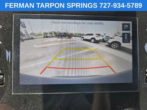 Used 2022 Hyundai Santa Cruz SEL FWD image 26