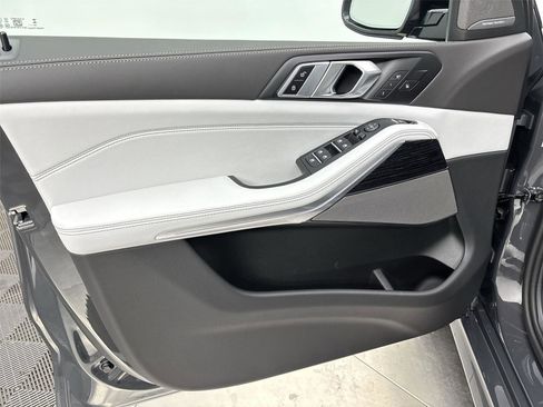 New 2026 BMW X5 xDrive40i w/ M Sport Package image 26