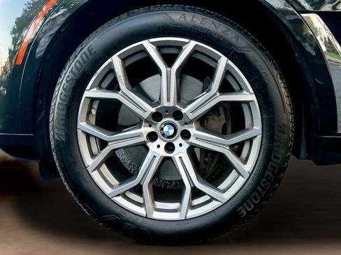 Used 2019 BMW X7 xDrive40i w/ Premium Package AWD/4WD image 32